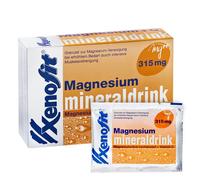 Magnesio + Vitamina C (20 bustine)