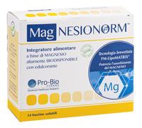 MAGNESIONORM 14BUST