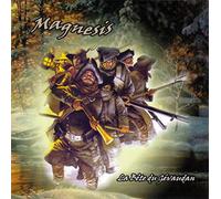 Magnesis - La bête du Gevaudan