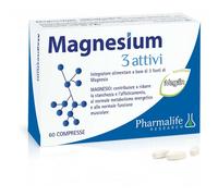 MAGNESIUM 3 ATTIVI 60CPR