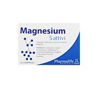 MAGNESIUM 3 ATTIVI 60CPR