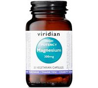 MAGNESIUM 300MG HIGHPOTEN30CPS