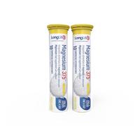 Magnesium 375® Fizz Integratore di magnesio ad alta biodisponibilità Energia e