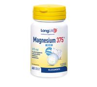 LongLife® Magnesium 375® Relax 78 g Compresse masticabili