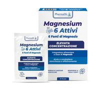 MAGNESIUM 6 ATTIVI 20BUST