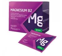 Magnesium B2 300/2Mg Krka 20 Bustine
