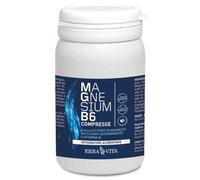 MAGNESIUM B6 60CPR