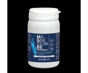 Magnesium B6 Erba VIta 30 Compresse