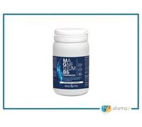Magnesium b6 erba vita 60 compresse