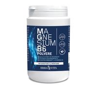 Magnesium b6 polvere erba vita 200 grammi