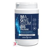MAGNESIUM B6 POLV 200G