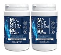 Magnesium B6 Polvere 200 G 2x200 g Polvere per soluzione orale