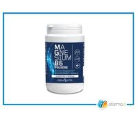 Magnesium b6 polvere erba vita 200 grammi