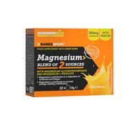 Magnesium Blend of 2 Sources Limone, 1400 g