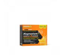 MAGNESIUM BLEND OF 2 SO 20BUST