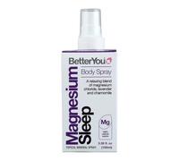 Magnesium Body Spray 3.38 Oz Per Betteryou