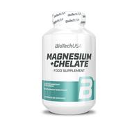 Magnesium +Chelate, 60 capsule