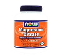 Magnesium Citrate