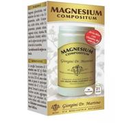 MAGNESIUM Comp.Polv.100g SVS