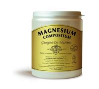 Dottor Giorgini Magnesium compositum polvere 500 g