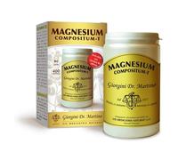MAGNESIUM COMPOSITUM-T 400 PASTIGLIE