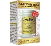 Magnesium Compositum 100 g Polvere per soluzione orale