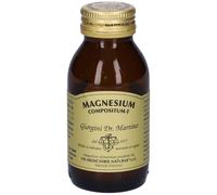MAGNESIUM COMPOSITUM Pastiglie 70 g