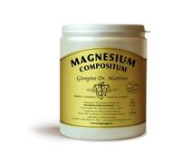Magnesio compositum polvere 500 g