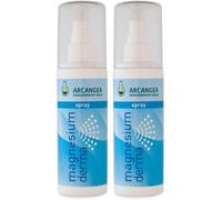 Magnesium Derma 100 Ml 2x100 ml Spray