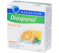 Magnesium Diasporal Ara 20 pz Bustina
