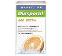 Magnesium Diasporal Ara 20bust