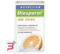 MAGNESIUM DIASPORAL ARAANCIA 20 BUSTINE