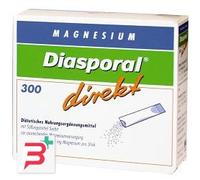 MAGNESIUM DIASPORAL LIMONE 20 BUSTINE POLVERE OROSOLUBILE