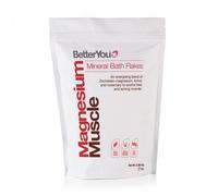 Magnesium Flakes Muscle - 1000g