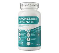 MAGNESIUM GLYCINATE 90CPS