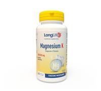 Magnesium K LongLife 60 Capsule