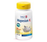 Magnesium K LongLife 60 Capsule