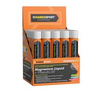 Magnesium Liquid + Vitamin B6, 500 ml