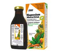 Magnesium mineral drink 250 ml