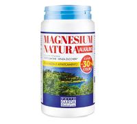 Magnesium Natura Alkalino Phyto Garda 150g