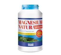 Magnesium Natura Alkalino Phyto Garda 300g