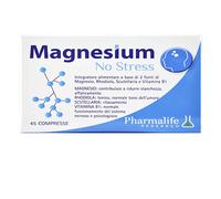 Magnesium No Stress