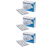Magnesium No Stress 45 Compresse 3x45 g Compresse