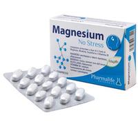 Pharmalife Magnesium no stress 45 compresse