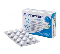 Magnesium No Stress 45Cpr 45 g Compresse