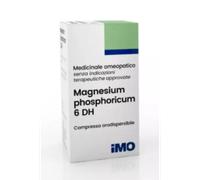 Magnesium Phosphoricum 6 DH IMO 200 Compresse