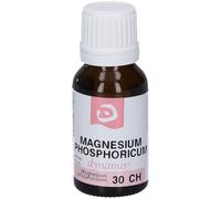 MAGNESIUM PHOSPHORICUM DYNAMIS*orale gtt 30 CH 10 ml Gocce orali