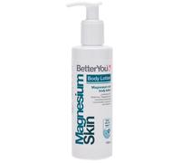 BetterYou Magnesium Body Lotion (180 ml)