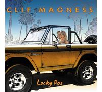 Magness Clif - Lucky Dog