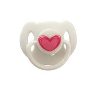 Magnet Baby Doll Pacificer - Pacificatore fittizio Per Bambino s | Forniture Realistiche Per La Casa Del Capezzolo Fai Da Te | Accessori Di Gioco Per Le Ragazze Per Le Ragazze Per Fingere Jo